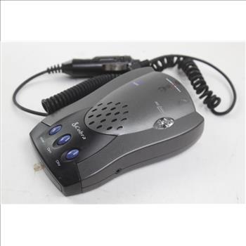 Cobra Radar Detector