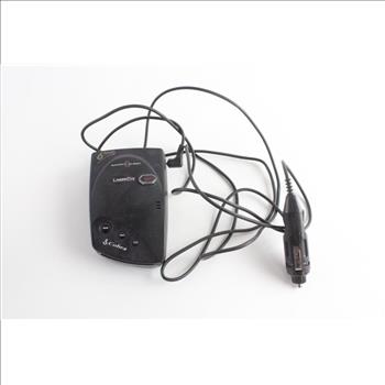 Cobra Radar Detector