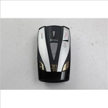 Cobra Radar Detector