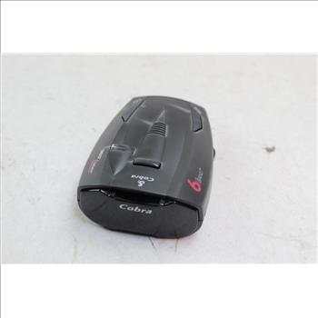 Cobra Radar Detector