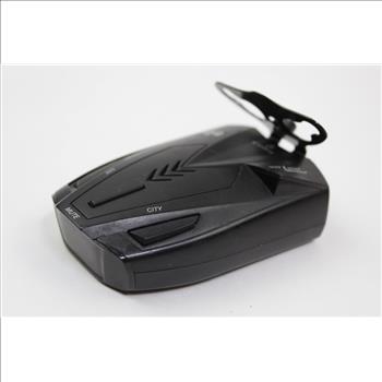 Cobra Radar Detector
