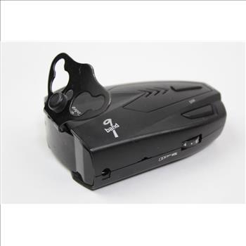 Cobra Radar Detector