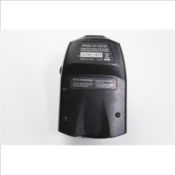 Cobra Radar Detector