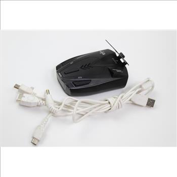 Cobra Radar Detector