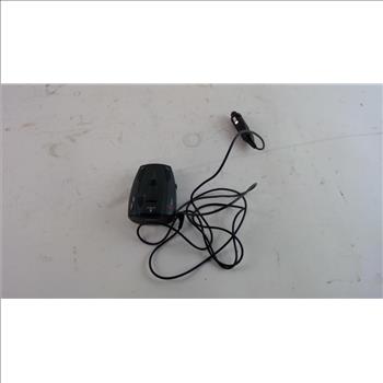 Cobra Radar Detector