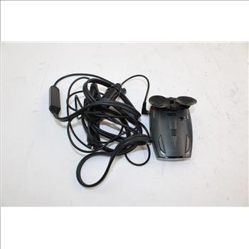 Cobra Radar Detector