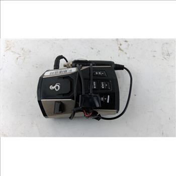 Cobra Radar Detector