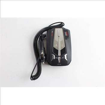 Cobra Radar Detector