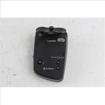 Cobra Radar Detector