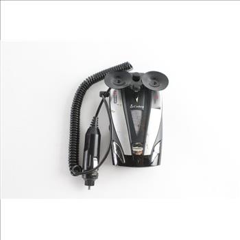 Cobra Radar Detector