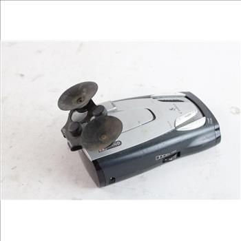 Cobra Radar Detector
