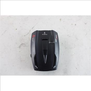 Cobra Radar Detector