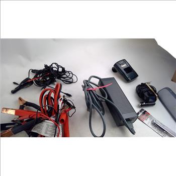 Cobra Radar Detector And More, 5+ Pieces