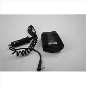 Cobra Radar/Laser Detector, SPX5300