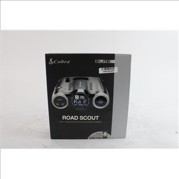 Cobra Road Scout
