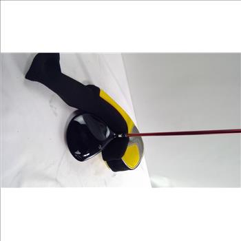 Cobra Speed LD F 10.5 Aldila NV Speed Tuned  Driver