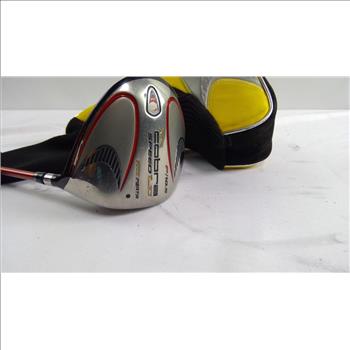 Cobra Speed LD F 10.5 Aldila NV Speed Tuned  Driver