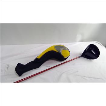 Cobra Speed LD F 10.5 Aldila NV Speed Tuned  Driver