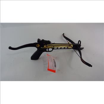 Cobra System Crossbow