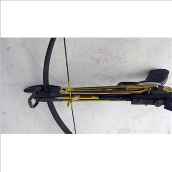 Cobra System Crossbow