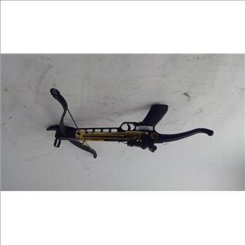 Cobra System Crossbow