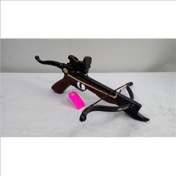 Cobra System Crossbow