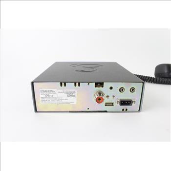 Cobra Two Way Radio With Mic