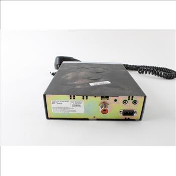 Cobra Two Way Radio With Microphone