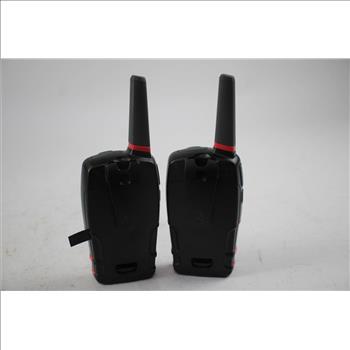 Cobra Two-Way Radios, ACXT545