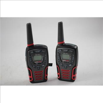 Cobra Two-Way Radios, ACXT545