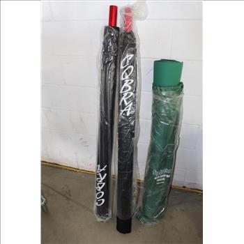 Cobra Volleyball Net System