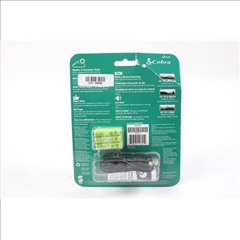 Cobra Walkie Talkies