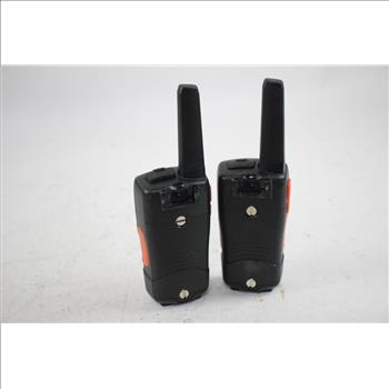 Cobra Waterproof Radio Set