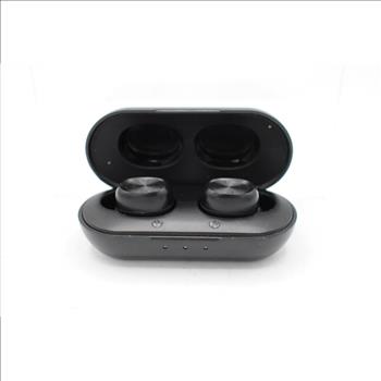 Coby Bluetooth Wireless Earbuds With Charging Case