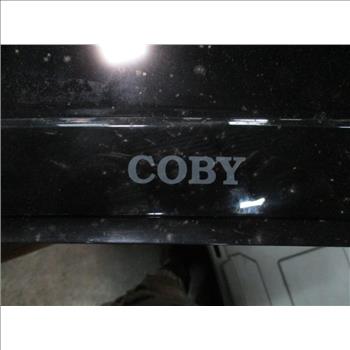 Coby Plasma 40