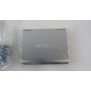 Coby Portable DVD Player