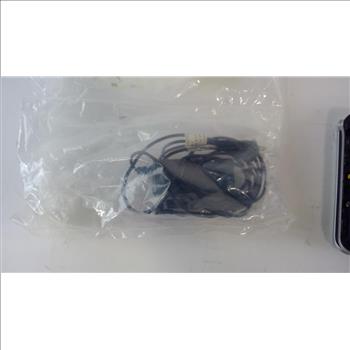 Coby Portable DVD Player