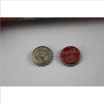 Coca Cola Collectibles, 10+pieces