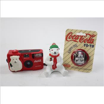 Coca-Cola Collectibles