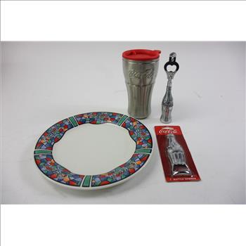 Coca-Cola Collectibles