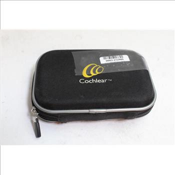 Cochlear Remote Assistant