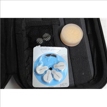 Cochlear Remote Assistant