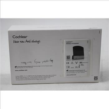 Cochlear, Wirelesss TV Streamer