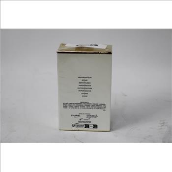 Coco Mademoiselle Chanel Paris