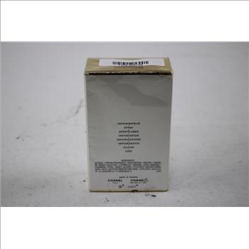 Coco Mademoiselle Chanel Paris Eau De Parfum, 100ml