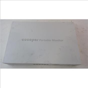 Cocopar Portable Monitor