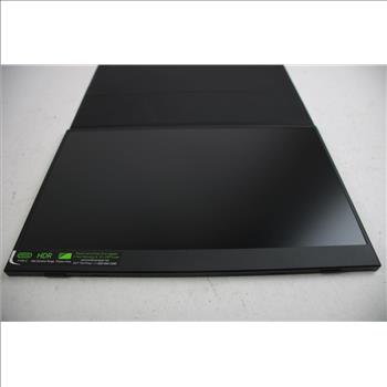 Cocopar Portable Monitor