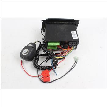 Code 3, 200W MasterCom Siren