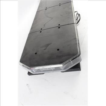 Code 3, Defender Tri Core Light Bar