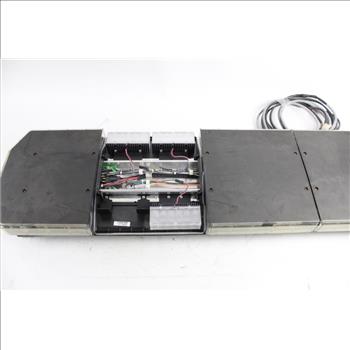 Code 3, Defender Tri Core Light Bar